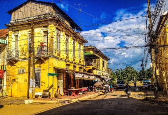 Battambang Provincial Museum